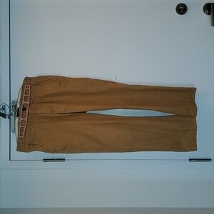 Mens Khakis 32/30 American Eagle